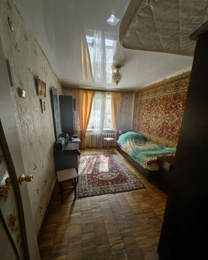квартира г Тула р-н Центральный ул Станиславского 6 фото 15