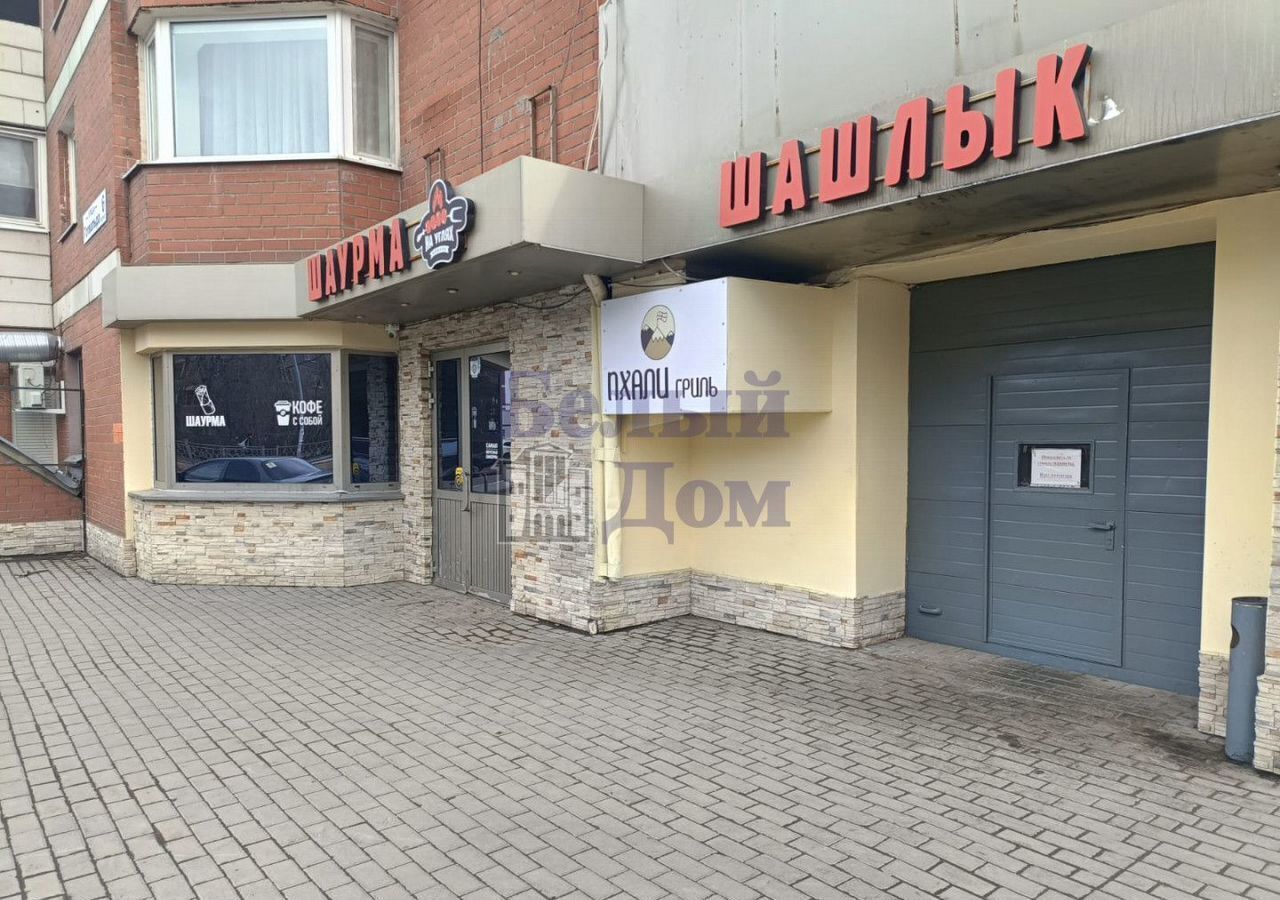 офис г Екатеринбург Уральская ул Готвальда 6к/2 фото 11