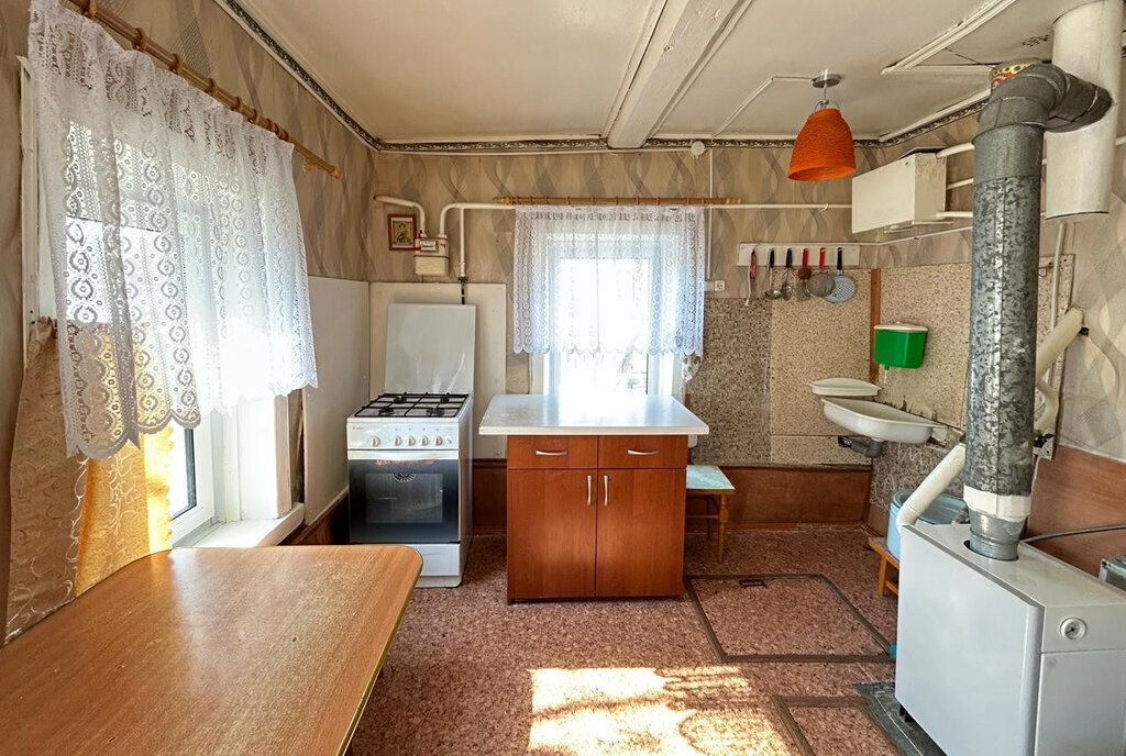 дом г Уфа р-н Ленинский ул Камышлинская фото 7