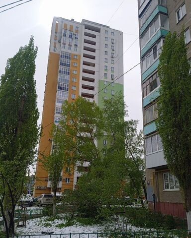 свободного назначения р-н Октябрьский ул Маршала Жукова 25 фото