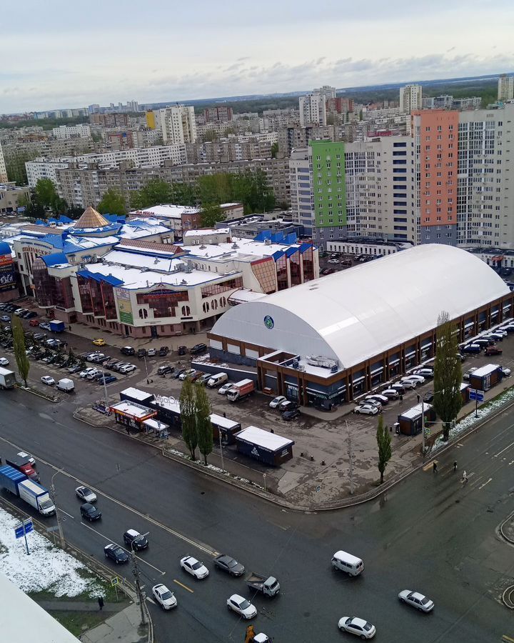 свободного назначения г Уфа р-н Октябрьский ул Маршала Жукова 25 фото 13