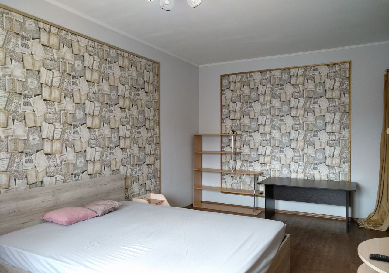 квартира г Тюмень р-н Центральный ул Осипенко 73 фото 11