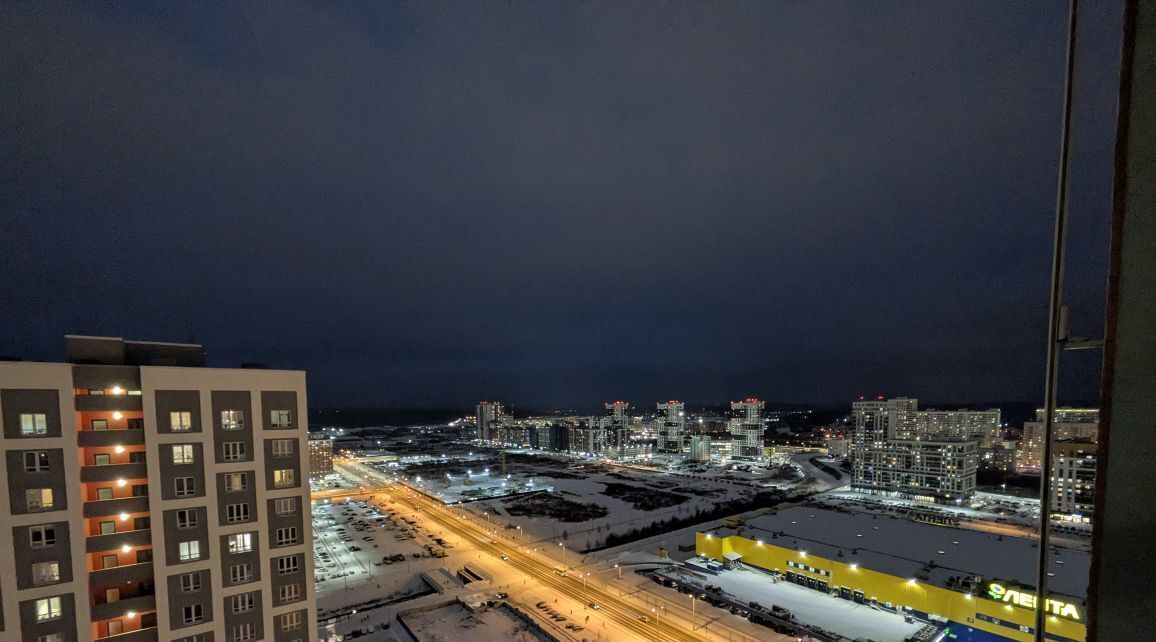 квартира г Екатеринбург Геологическая пр-кт Академика Сахарова 95 фото 22