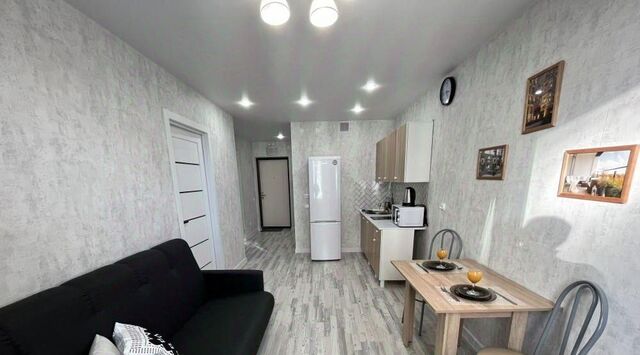 квартира Уральская дом 24/4 фото