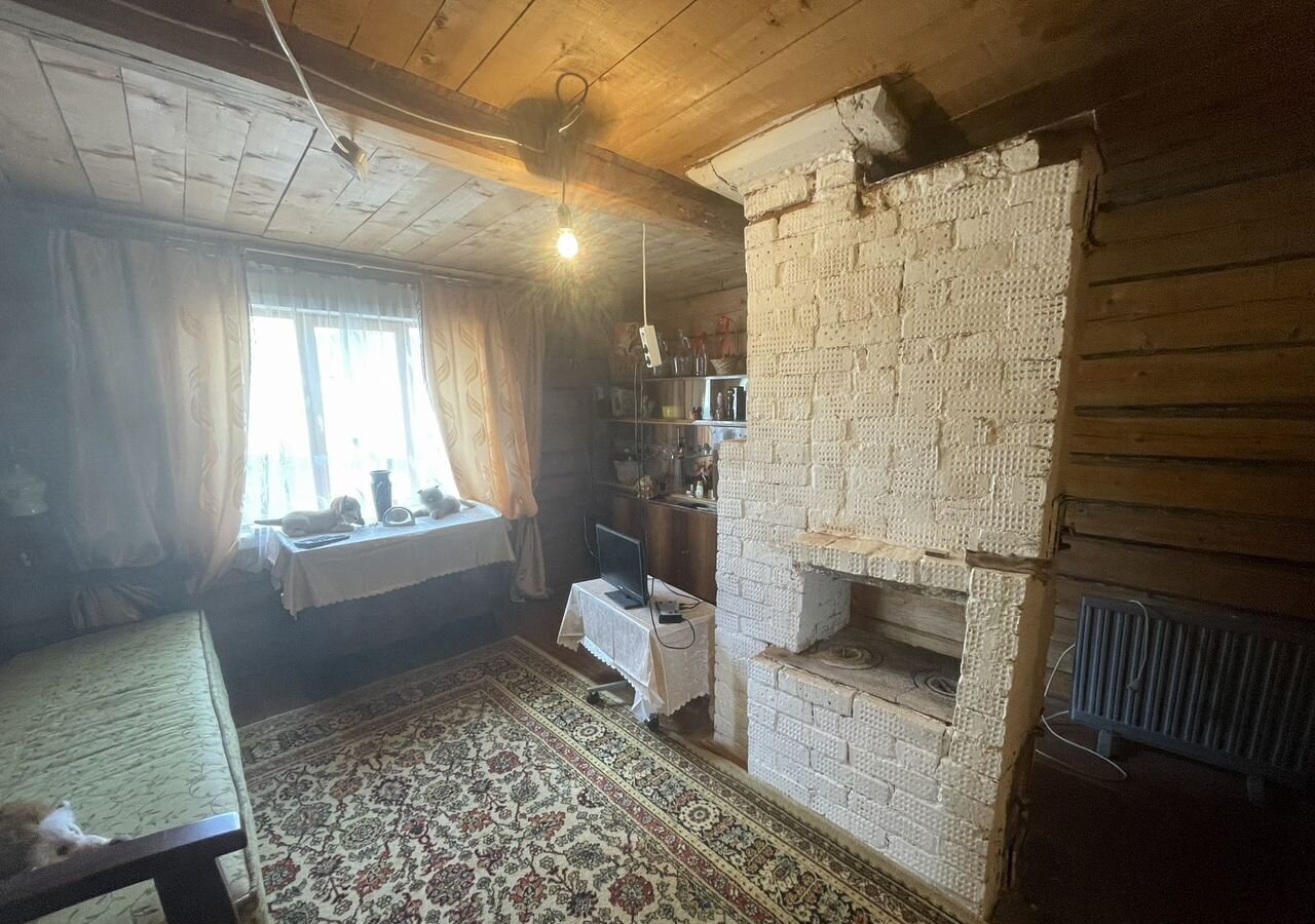 дом г Ижевск р-н Октябрьский ПССК Строитель-3, 3-я ул фото 4