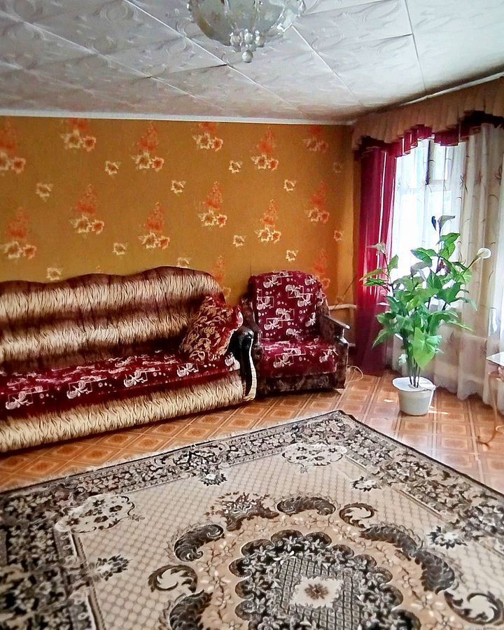 дом г Бузулук ул Ветеринарная 106а фото 6