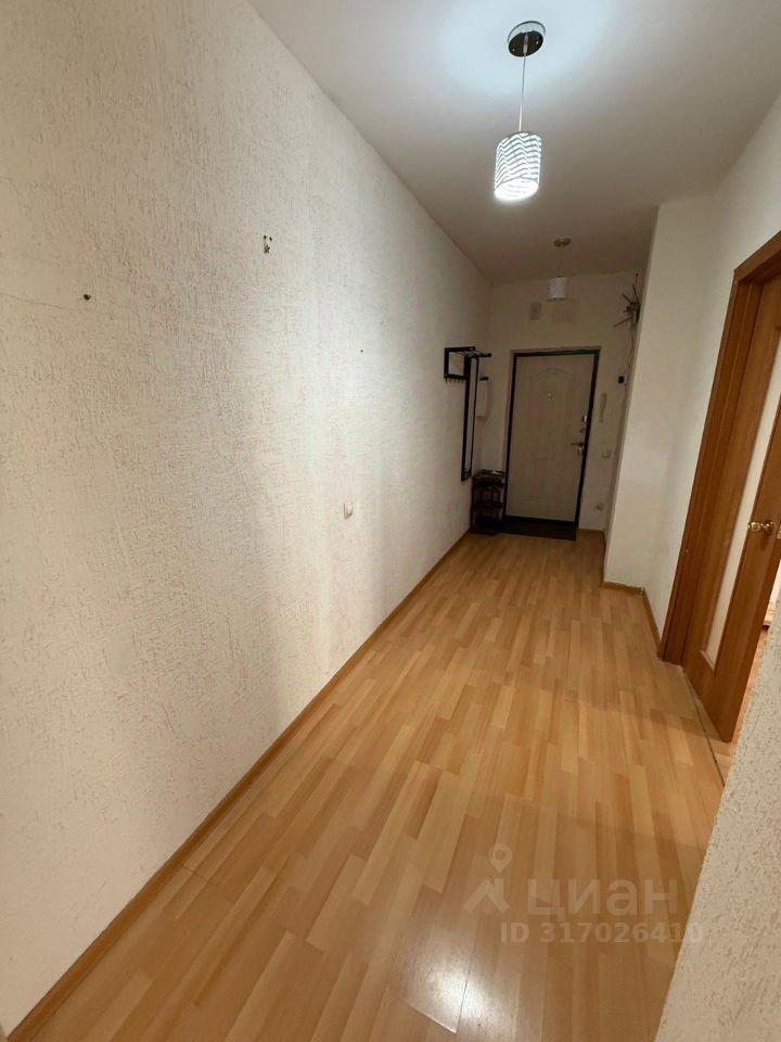 квартира г Екатеринбург р-н Чкаловский ул Степана Разина 107 фото 11