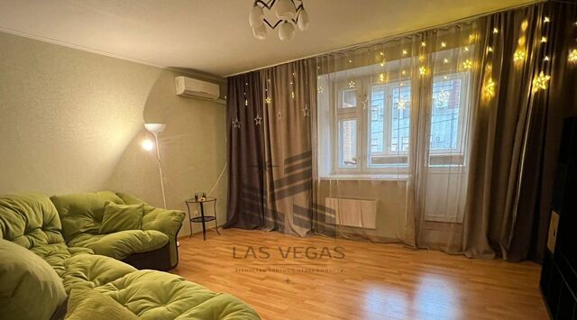 квартира Козья слобода ул Фатыха Амирхана 13 фото