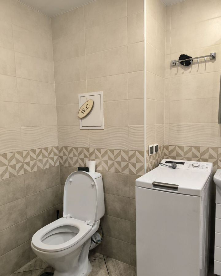 квартира г Димитровград ул Курчатова 24 фото 5