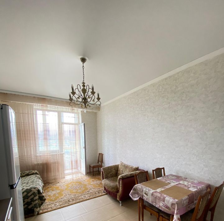 квартира г Ессентуки ул Октябрьская 337/1 фото 3