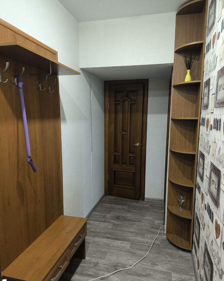 квартира г Димитровград ул Курчатова 24 фото 6