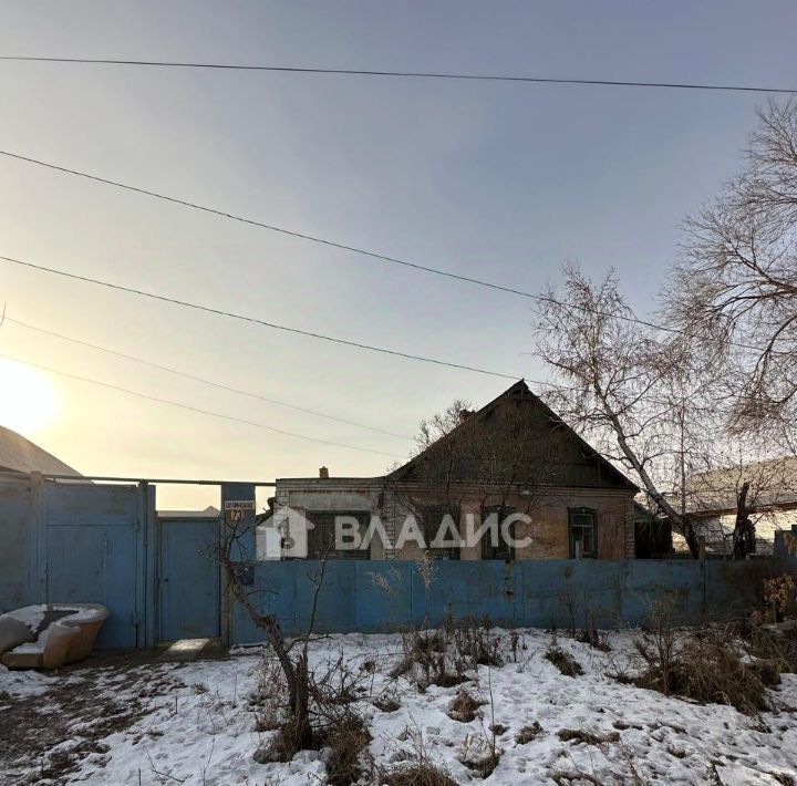 дом г Орск р-н Октябрьский Новый город ул Ялтинская 73 фото 12
