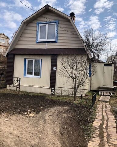 дом р-н Ленинский ул Новгородская 114 фото