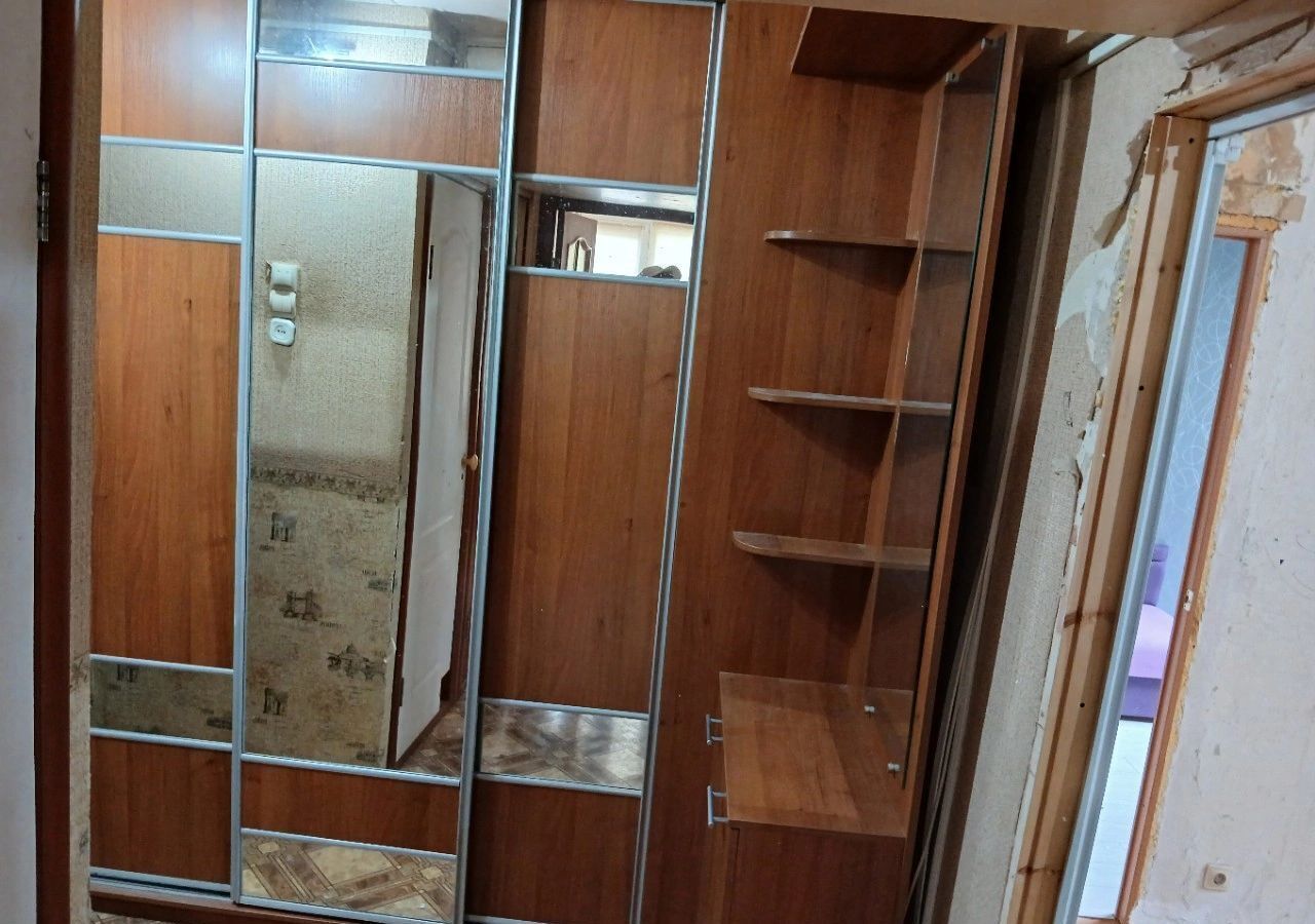 квартира г Ижевск р-н Устиновский ул им Барышникова 33 фото 8