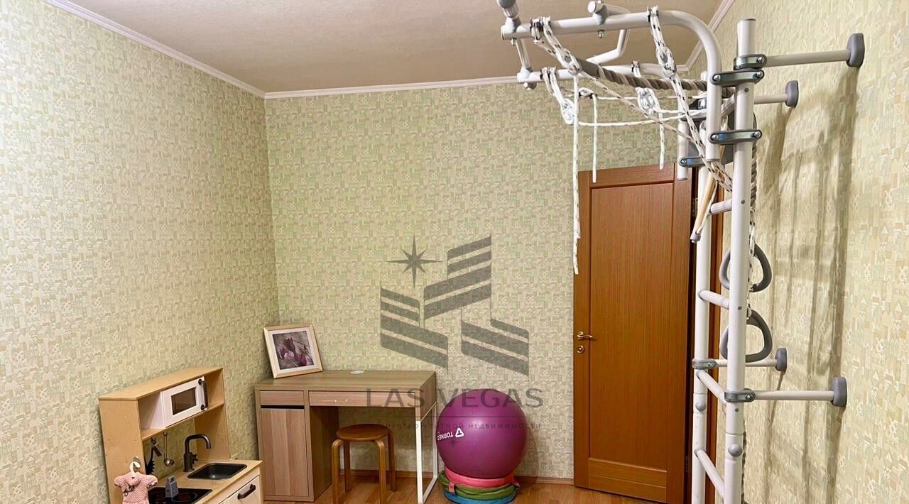 квартира г Казань Козья слобода ул Фатыха Амирхана 13 фото 13