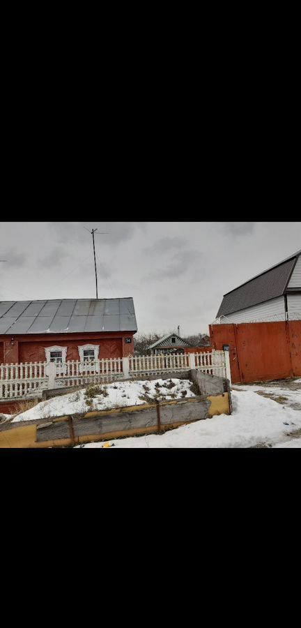 дом г Казань р-н Советский ул Малая Осенняя 34 Республика Татарстан Татарстан фото 1