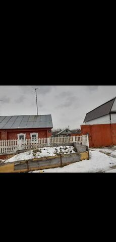 дом р-н Советский ул Малая Осенняя 34 Республика Татарстан Татарстан фото