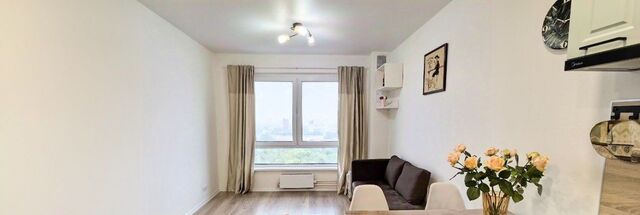 метро Водный стадион б-р Кронштадтский 8к/2 фото