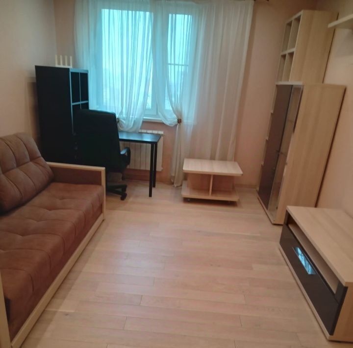 квартира г Москва метро Академическая ул Дмитрия Ульянова 43к/3 фото 1