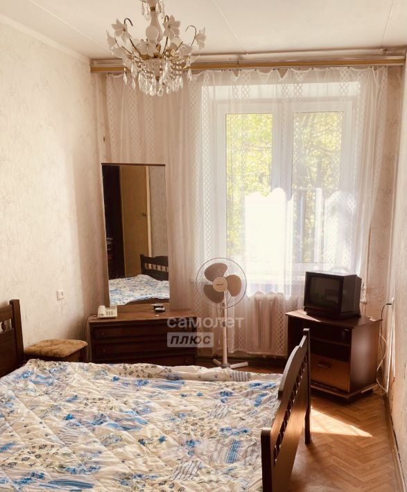 квартира г Химки ул Пролетарская 6 Химки фото 2