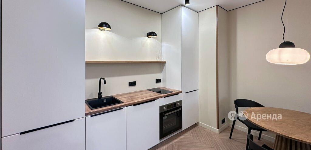 квартира г Москва п Московский Филатов Луг, улица Никитина, 11к 5 фото 2