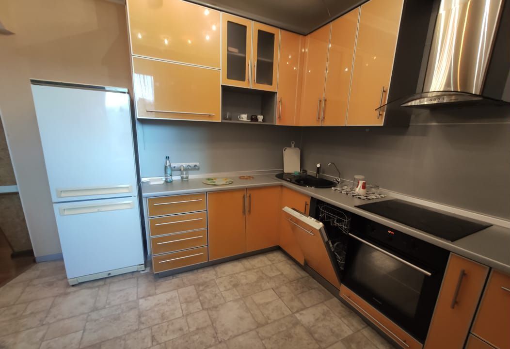 квартира г Дубна ул Вернова С.Н. 3а фото 2