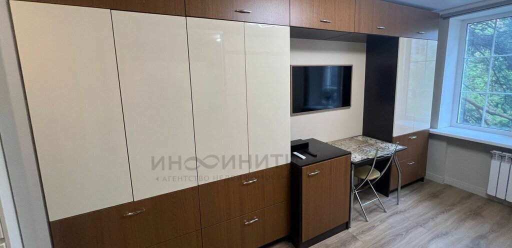 квартира г Москва метро Бабушкинская ул Минусинская 11 фото 4
