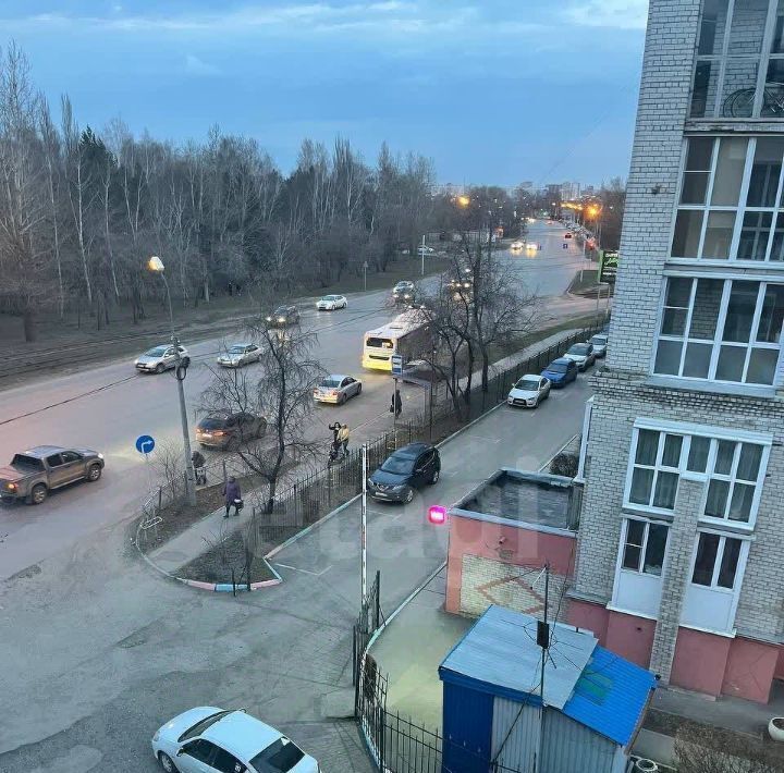 квартира г Омск р-н Центральный ул Челюскинцев 87 фото 27