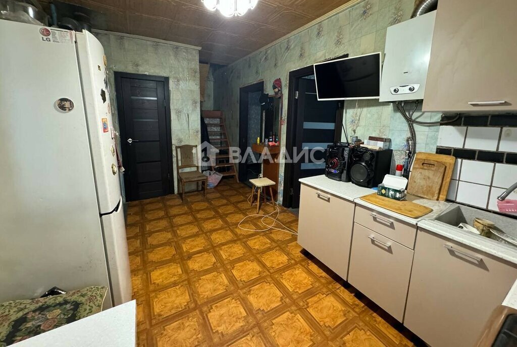 дом г Наро-Фоминск ул Фрунзе 43 Апрелевка фото 12