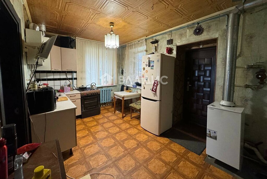 дом г Наро-Фоминск ул Фрунзе 43 Апрелевка фото 13