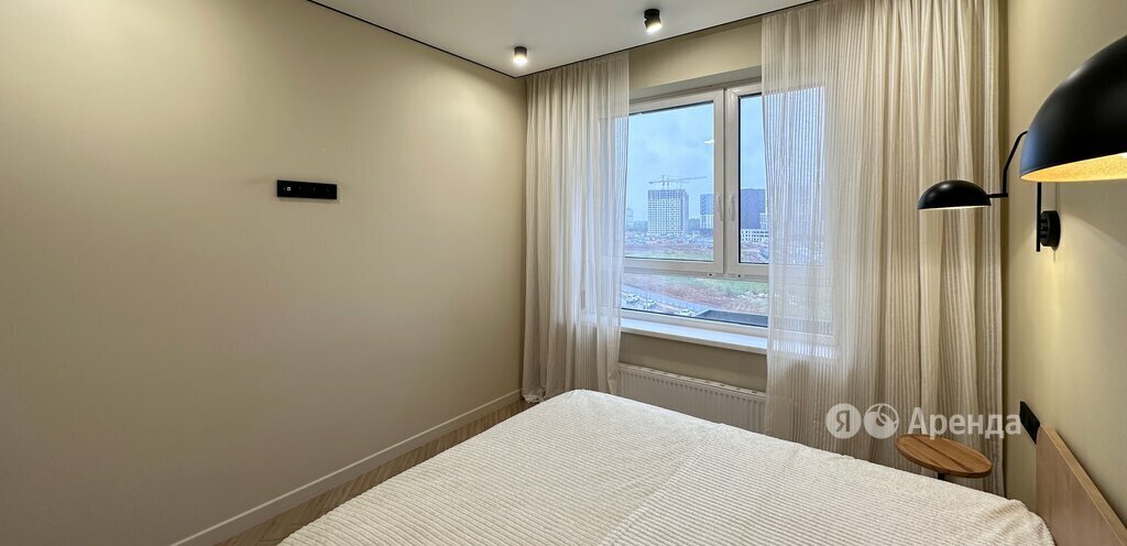 квартира г Москва п Московский Филатов Луг, улица Никитина, 11к 5 фото 10