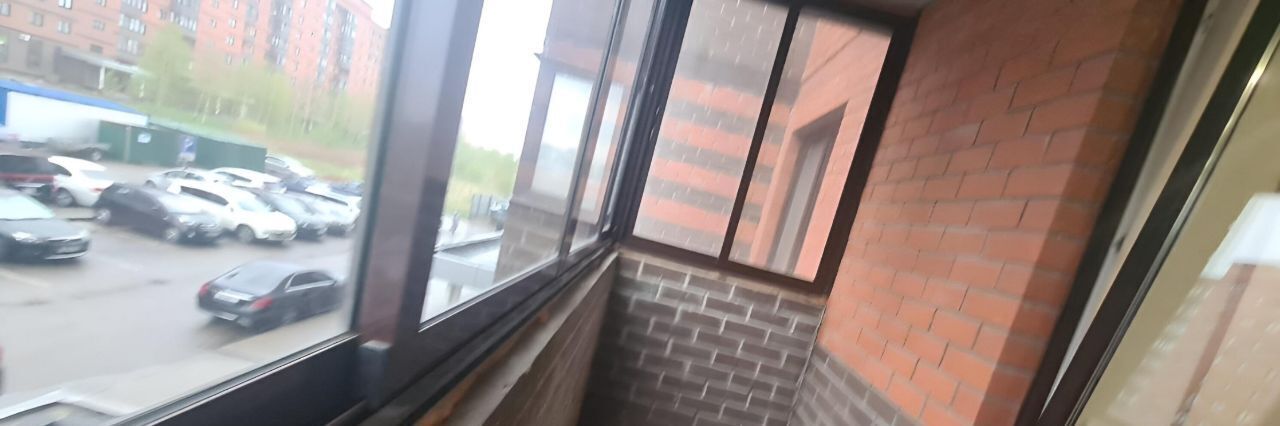 квартира г Клин ул Чайковского 105к/2 фото 9