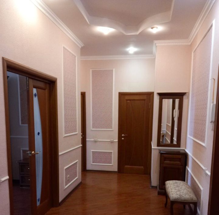 квартира г Химки пр-кт Юбилейный 1к/1 Химки фото 8