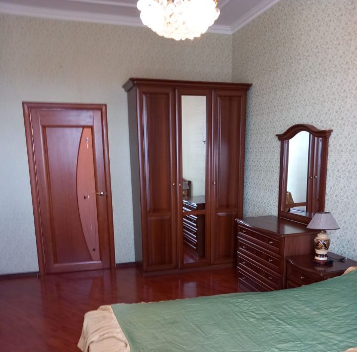квартира г Химки пр-кт Юбилейный 1к/1 Химки фото 14