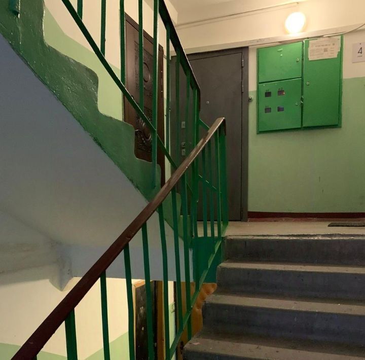 квартира г Наро-Фоминск ул Войкова 23 фото 20