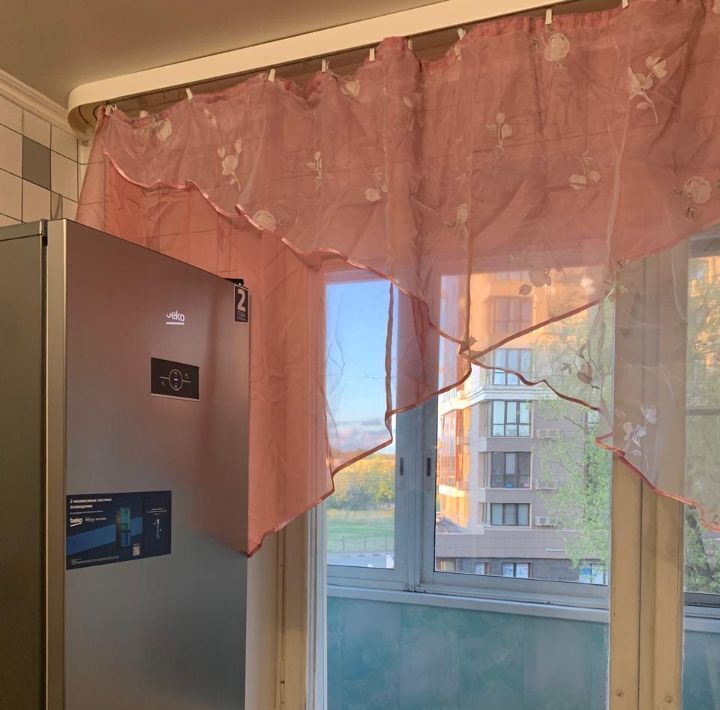 квартира г Наро-Фоминск ул Войкова 23 фото 10