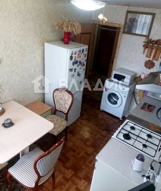 квартира г Одинцово ул Северная 4 Одинцово фото 1