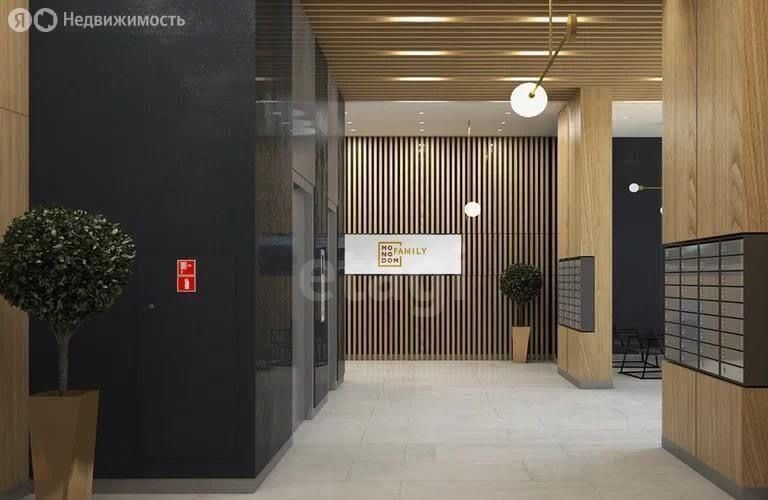квартира г Москва метро Римская проезд Золоторожский 3 фото 32