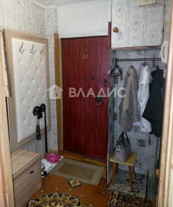 квартира г Одинцово ул Северная 4 Одинцово фото 4