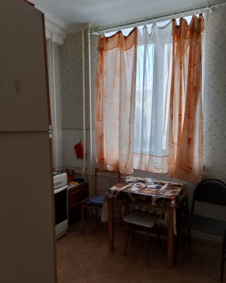 квартира г Челябинск р-н Тракторозаводский ул Ловина 36 фото 3