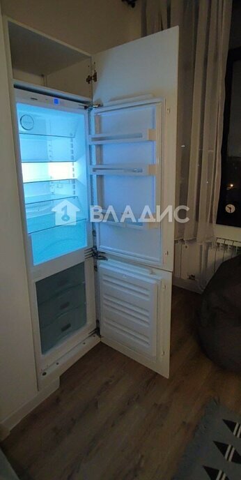 квартира г Москва метро Красный Балтиец 2-й Амбулаторный проезд, 8с 3 фото 4