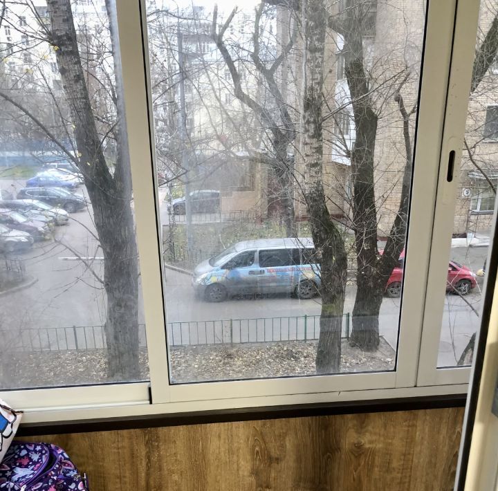 квартира г Москва метро Площадь Ильича ул Рабочая 8 фото 14