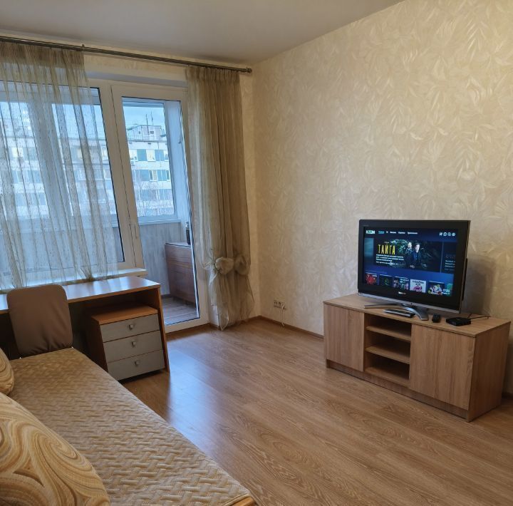 квартира г Москва метро Отрадное ул Пестеля 8а фото 6