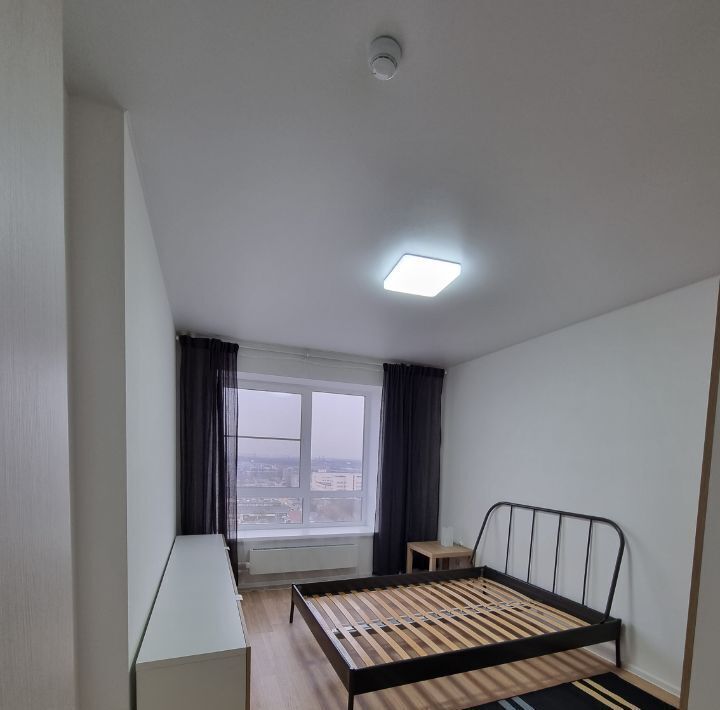 квартира г Москва метро Аннино ш Варшавское 141ак/3 фото 9