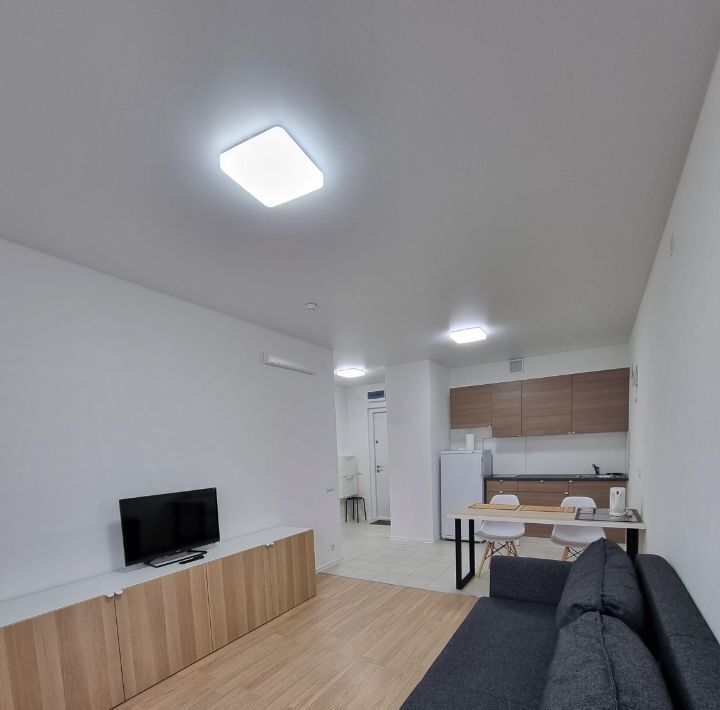 квартира г Москва метро Аннино ш Варшавское 141ак/3 фото 6