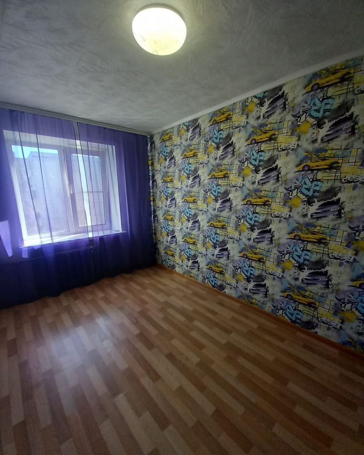 квартира г Тольятти р-н Комсомольский ул Ярославская 45 фото 1