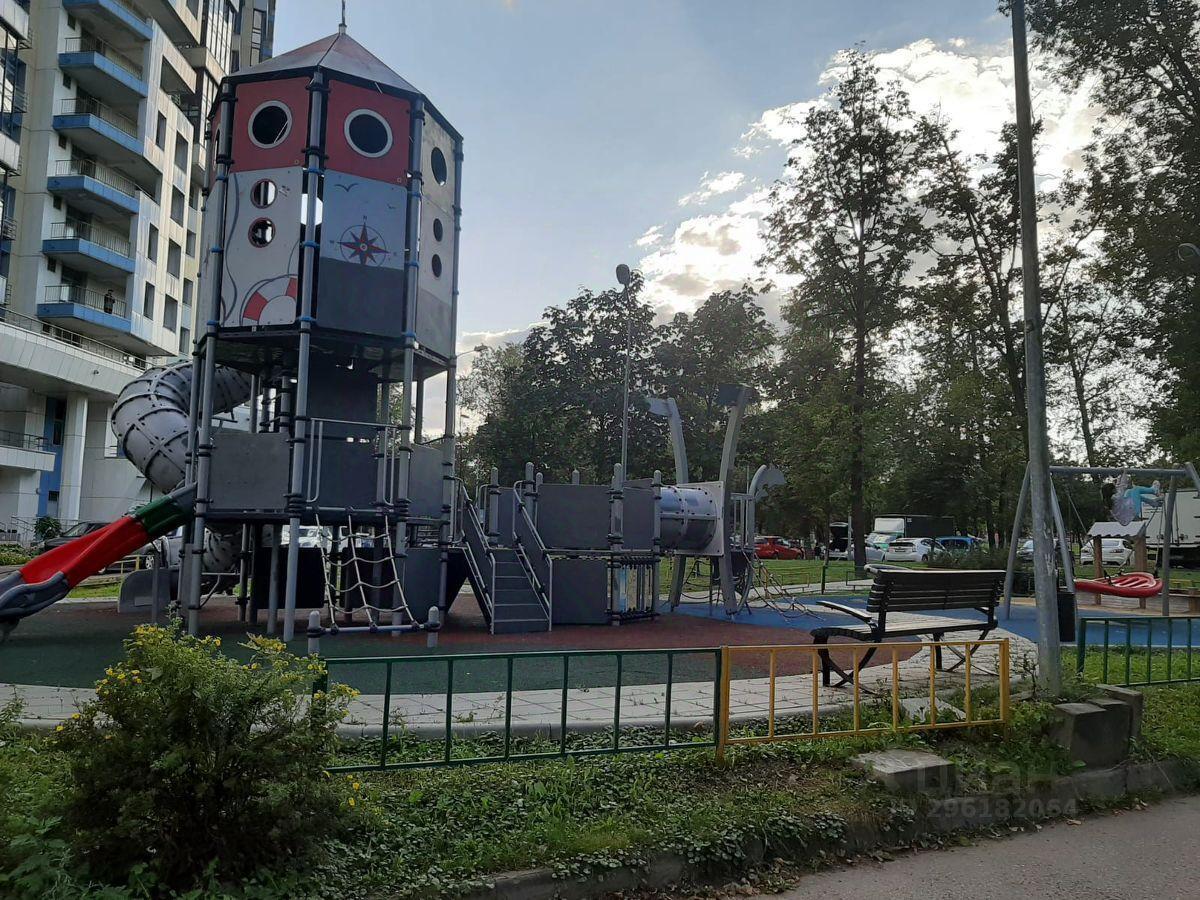 квартира г Москва ш Дмитровское 88/2 Московская область фото 3