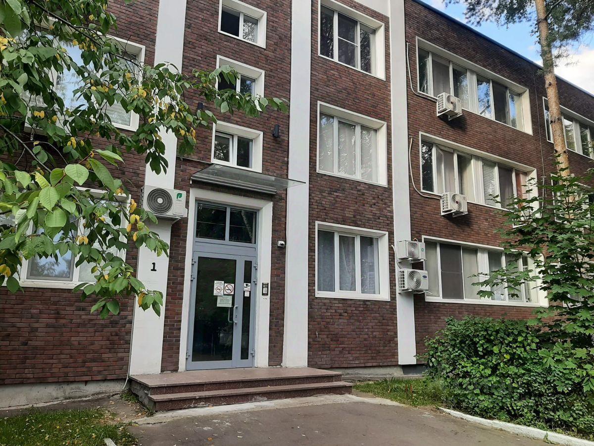 квартира г Москва ш Дмитровское 88/2 Московская область фото 2
