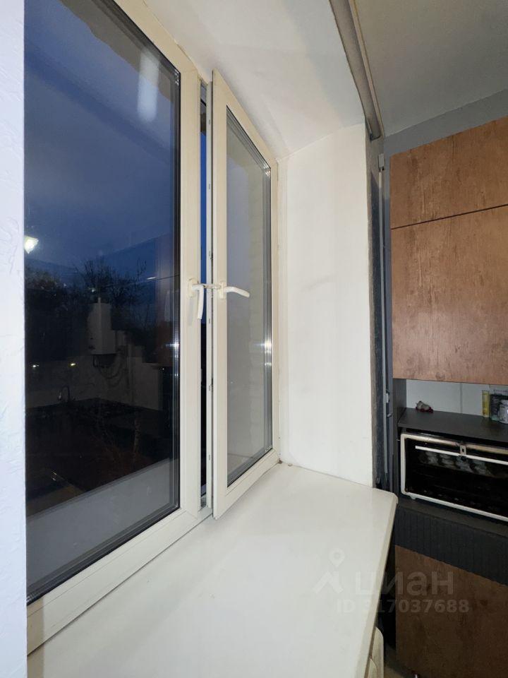 квартира г Королев ул Трудовая 2 фото 3