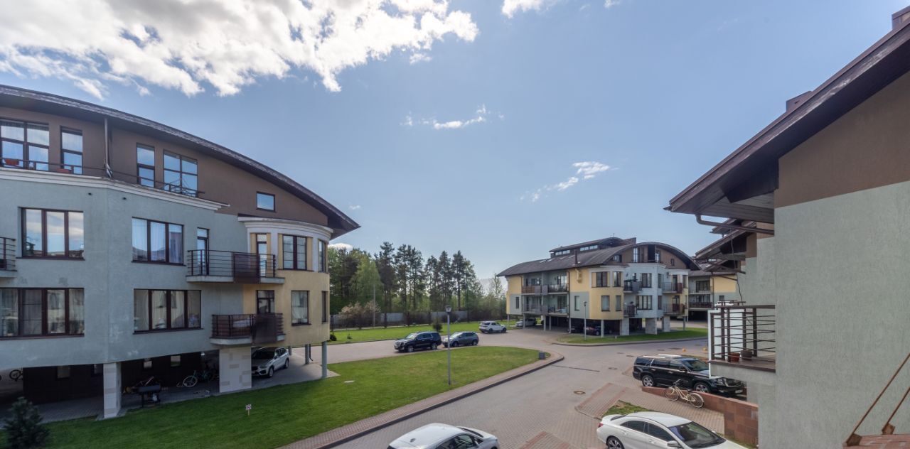 дом г Сестрорецк ул Коробицына 2о Беговая фото 17